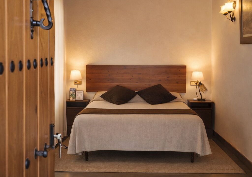 Photo of Bedroom in San Jose del Valle