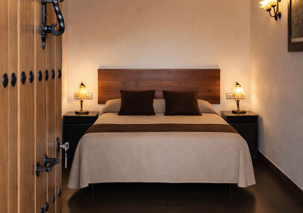 Photo of Bedroom in San Jose del Valle