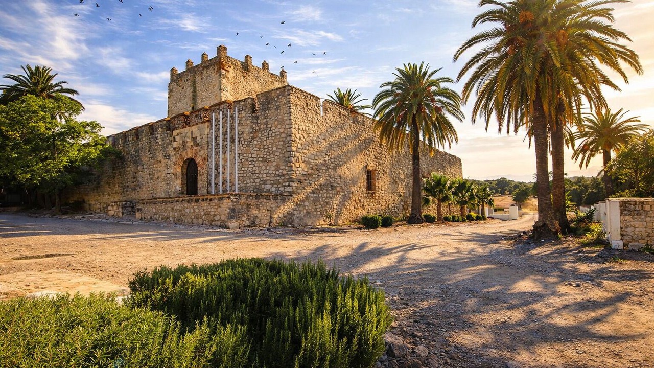 Photo of Outdoor in San Jose del Valle