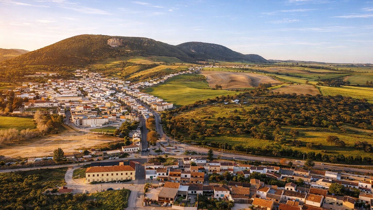 Photo of Outdoor in San Jose del Valle
