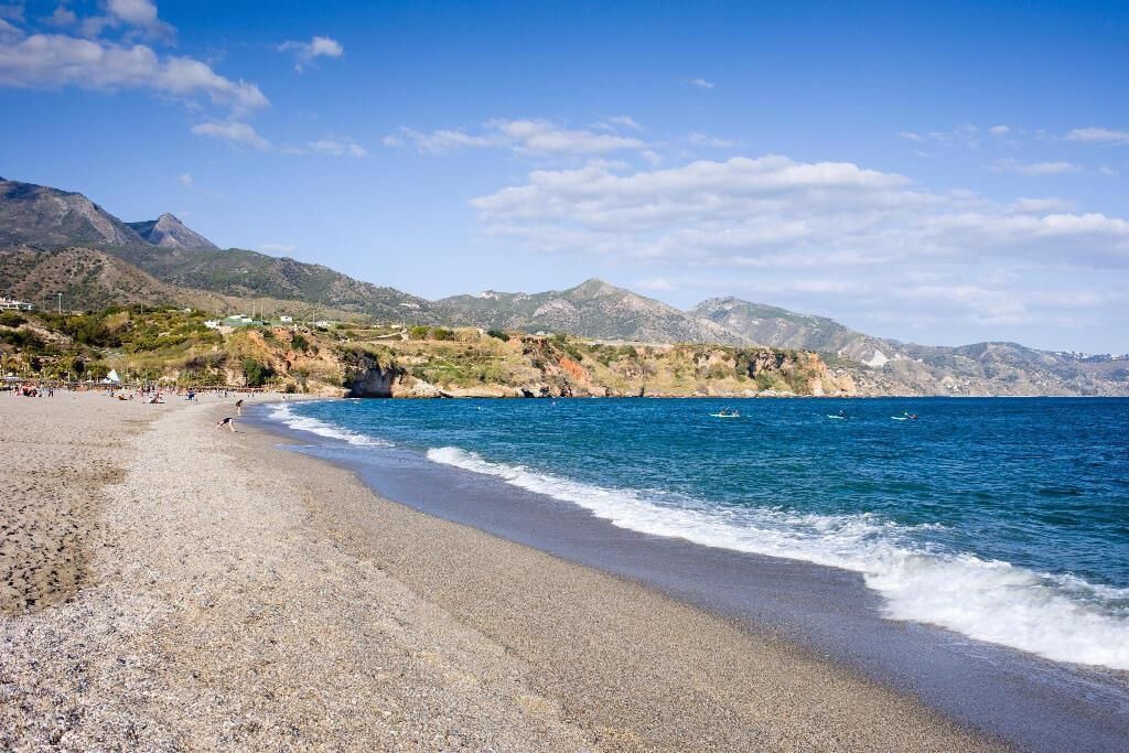 Photo of Others in Nerja City Centre