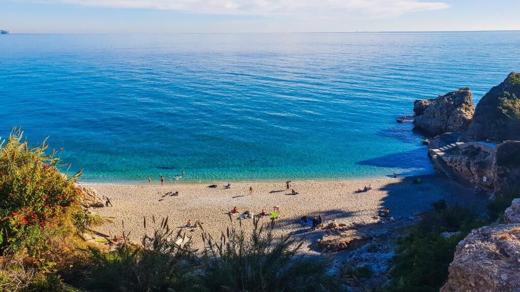Photo of Others in Nerja City Centre