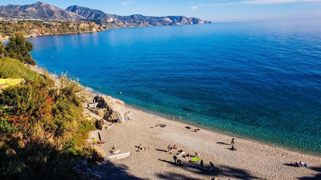 Photo of Others in Nerja City Centre