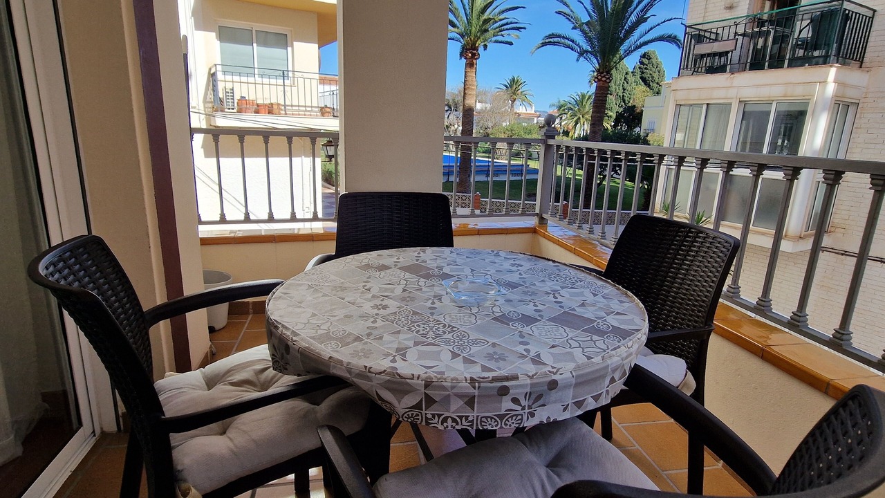 Photo of Outdoor in Nerja City Centre