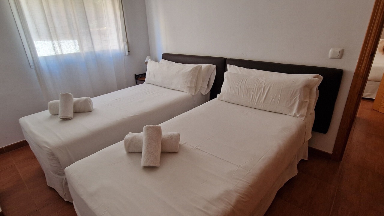 Photo of Outdoor in Nerja City Centre