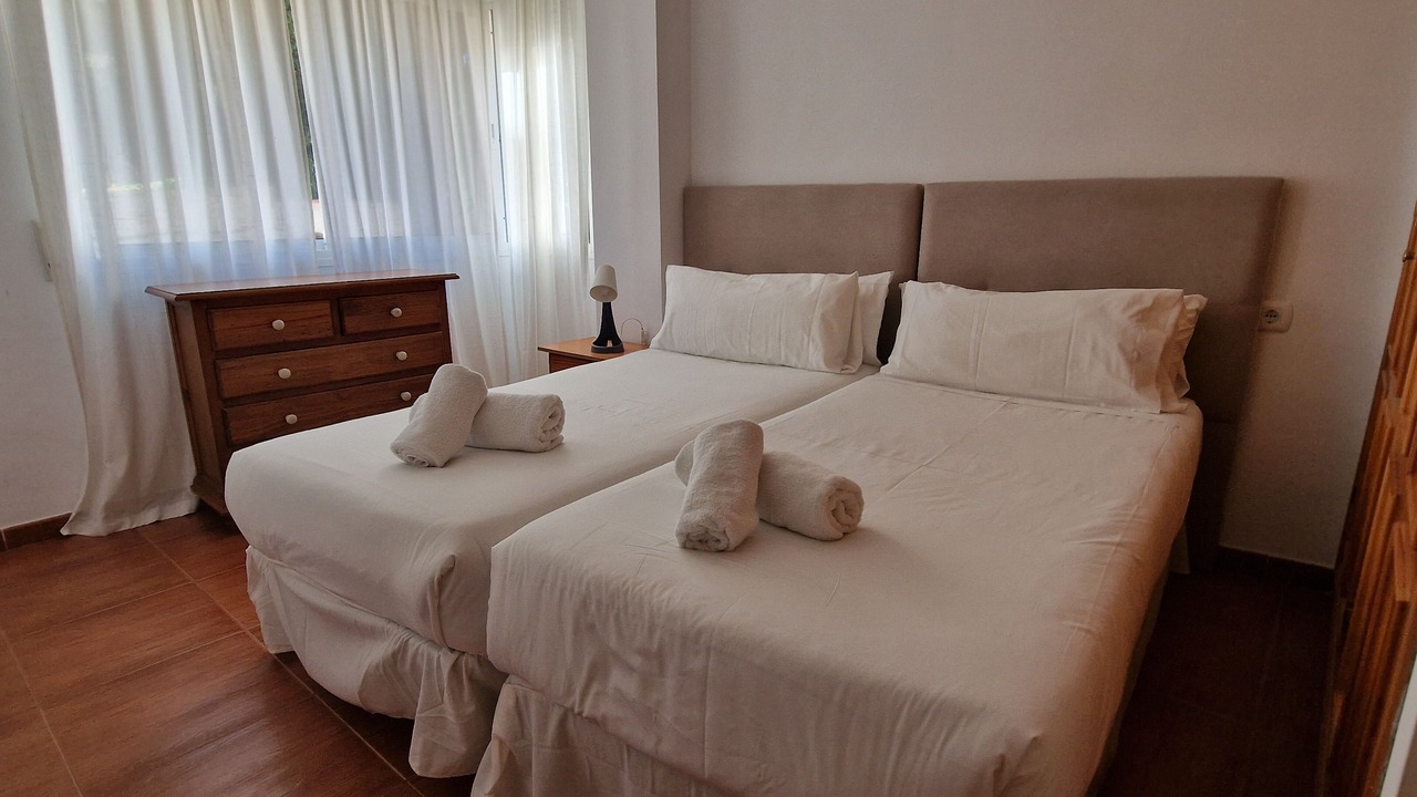 Photo of Outdoor in Nerja City Centre