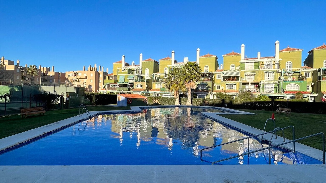 Photo of Outdoor in Guadalmar