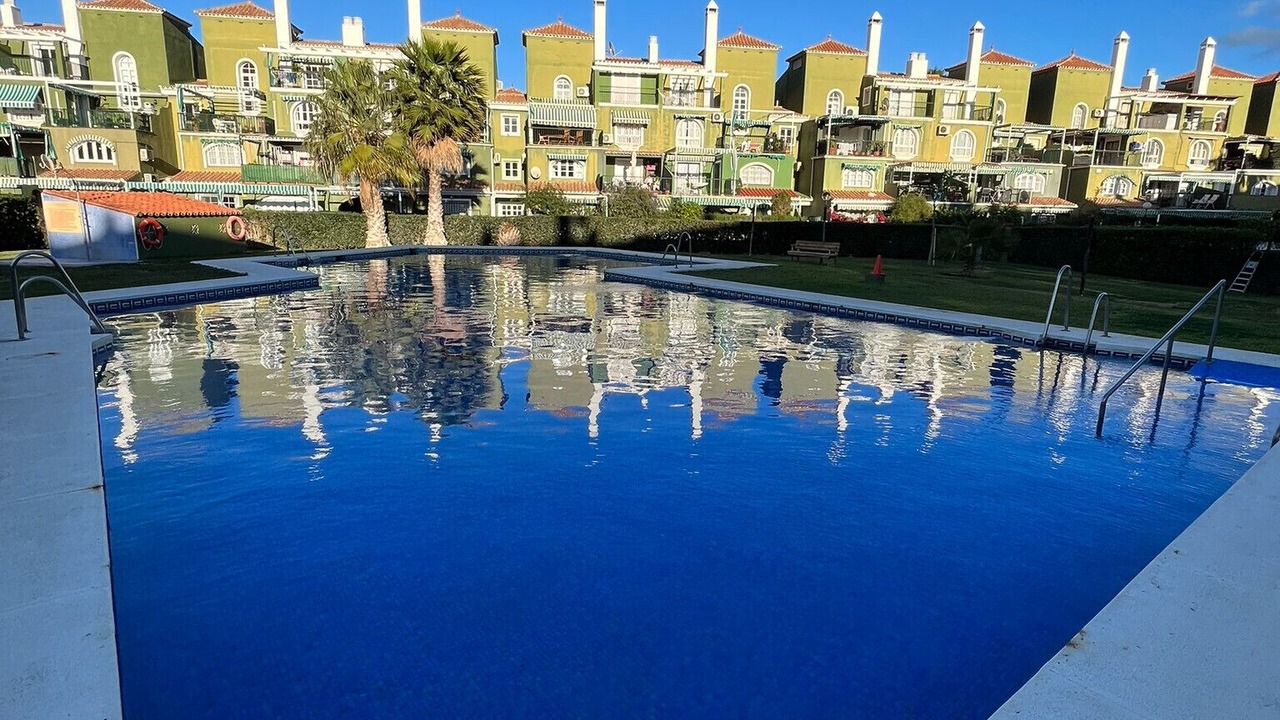 Photo of Outdoor in Guadalmar