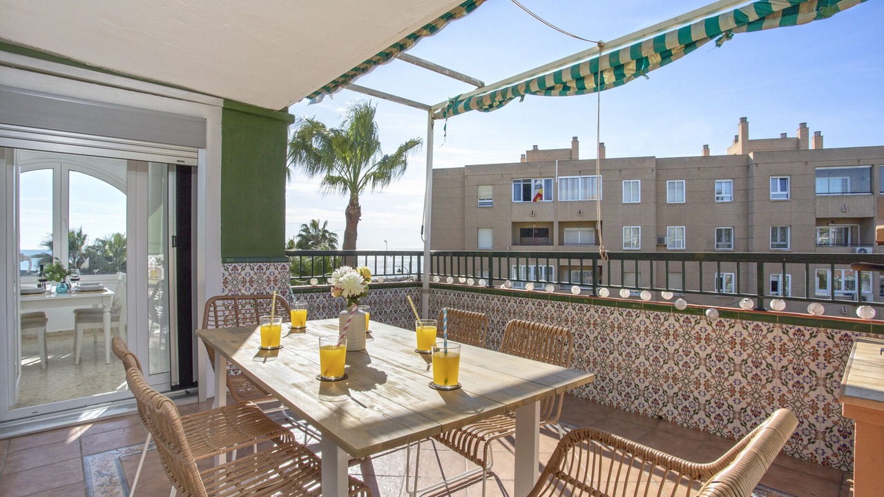 Photo of Outdoor in Guadalmar