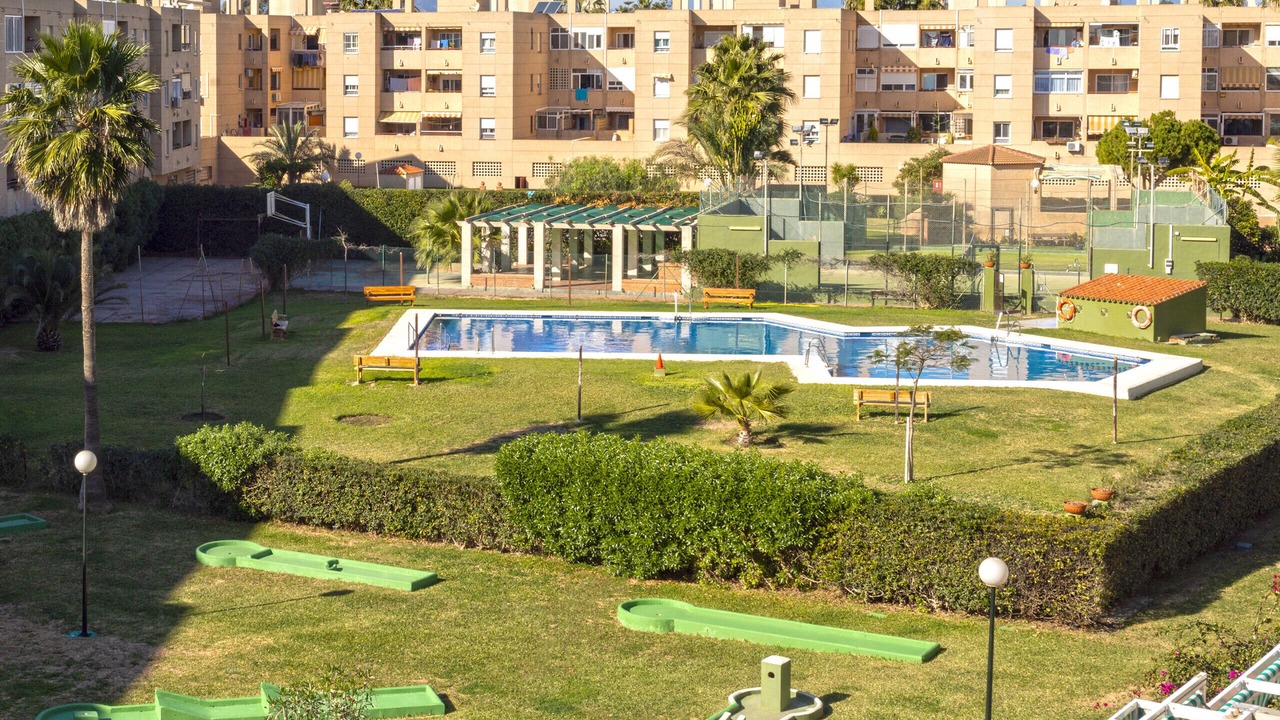 Photo of Outdoor in Guadalmar