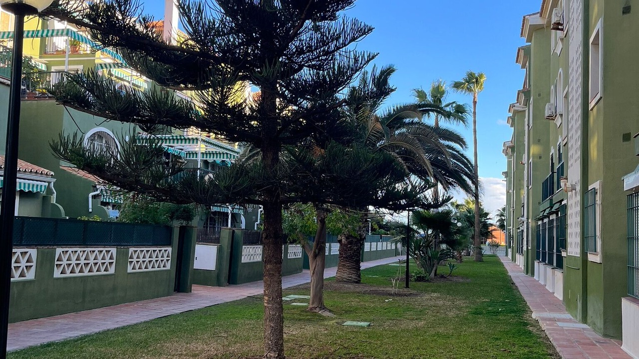 Photo of Outdoor in Guadalmar
