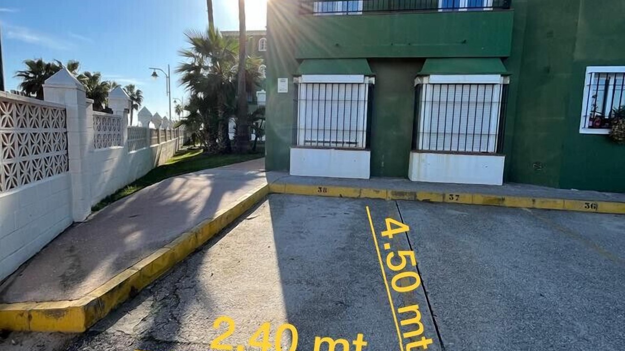 Photo of Outdoor in Guadalmar