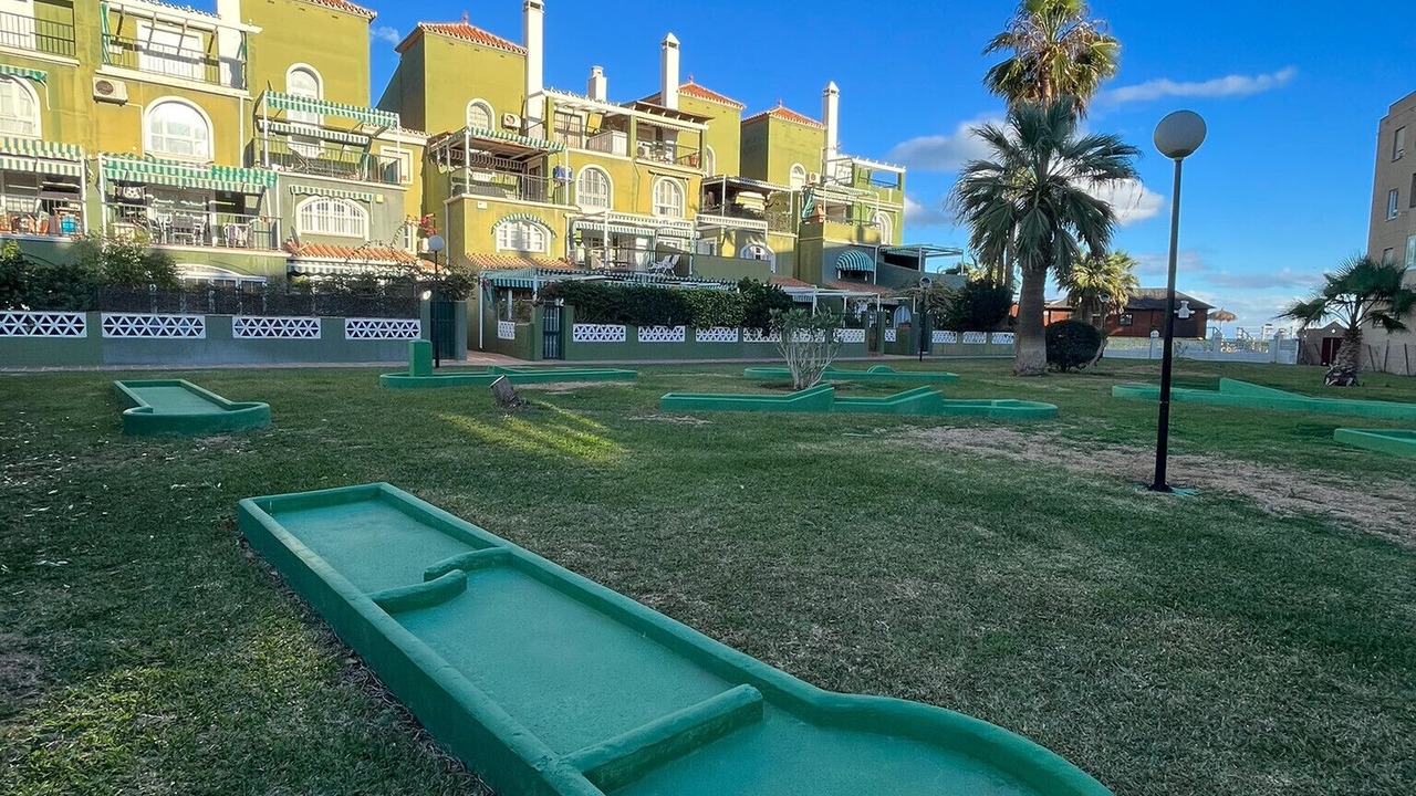Photo of Outdoor in Guadalmar