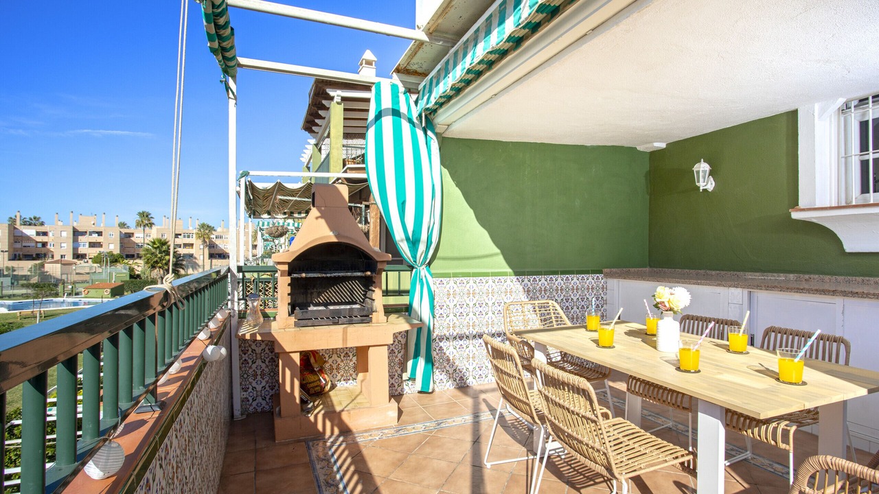 Photo of Outdoor in Guadalmar