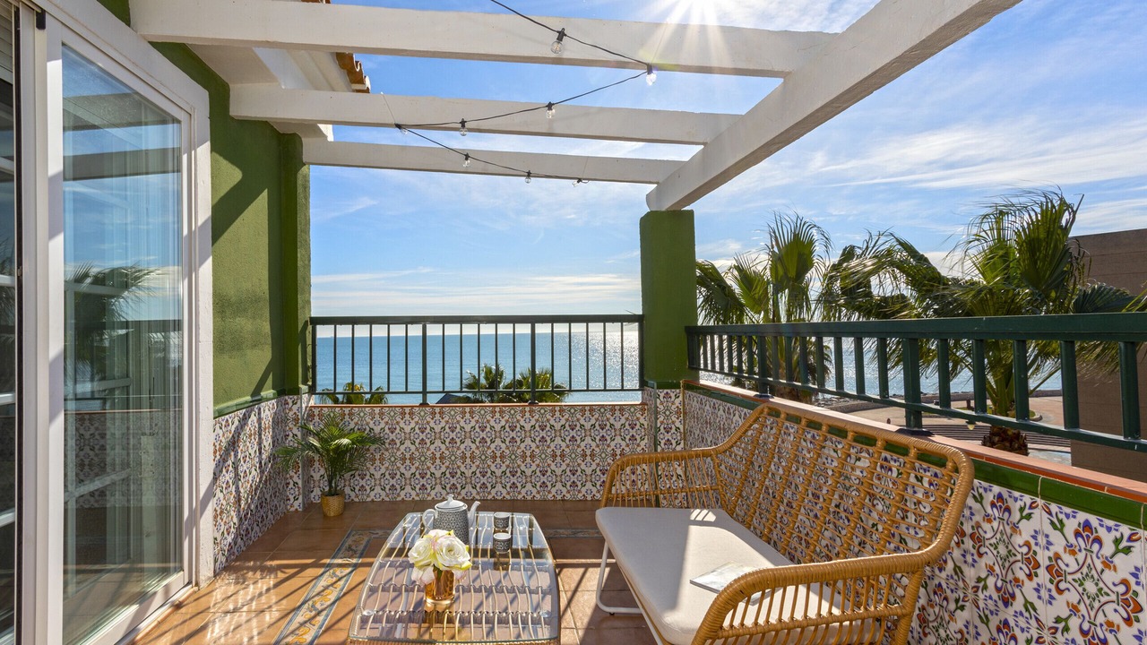 Photo of Outdoor in Guadalmar