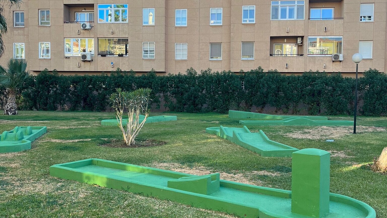 Photo of Outdoor in Guadalmar