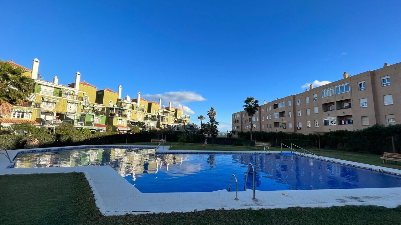 Photo of Outdoor in Guadalmar
