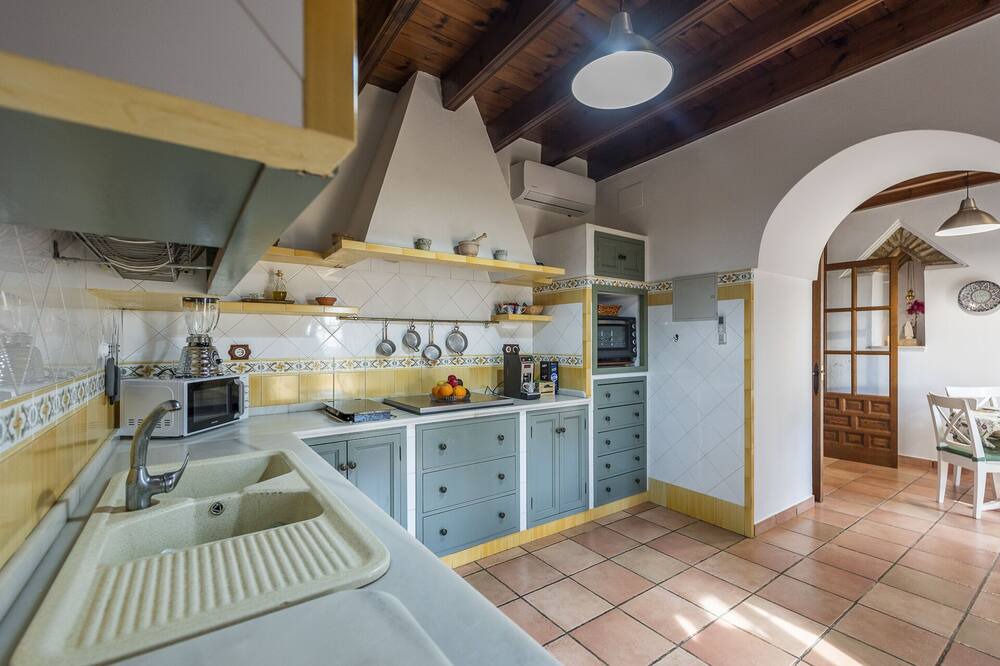 Photo of Kitchen in Ecija