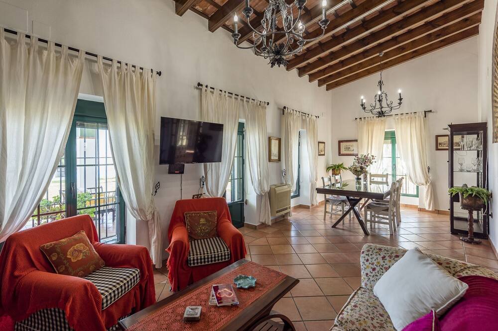 Photo of Livingroom in Ecija