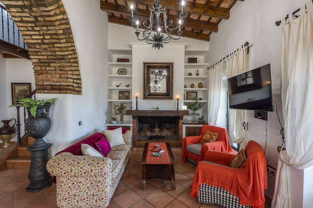 Photo of Livingroom in Ecija