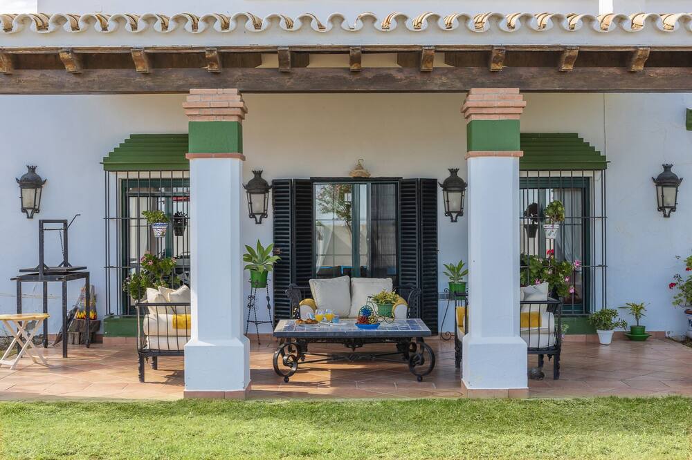 Photo of Outdoor in Ecija
