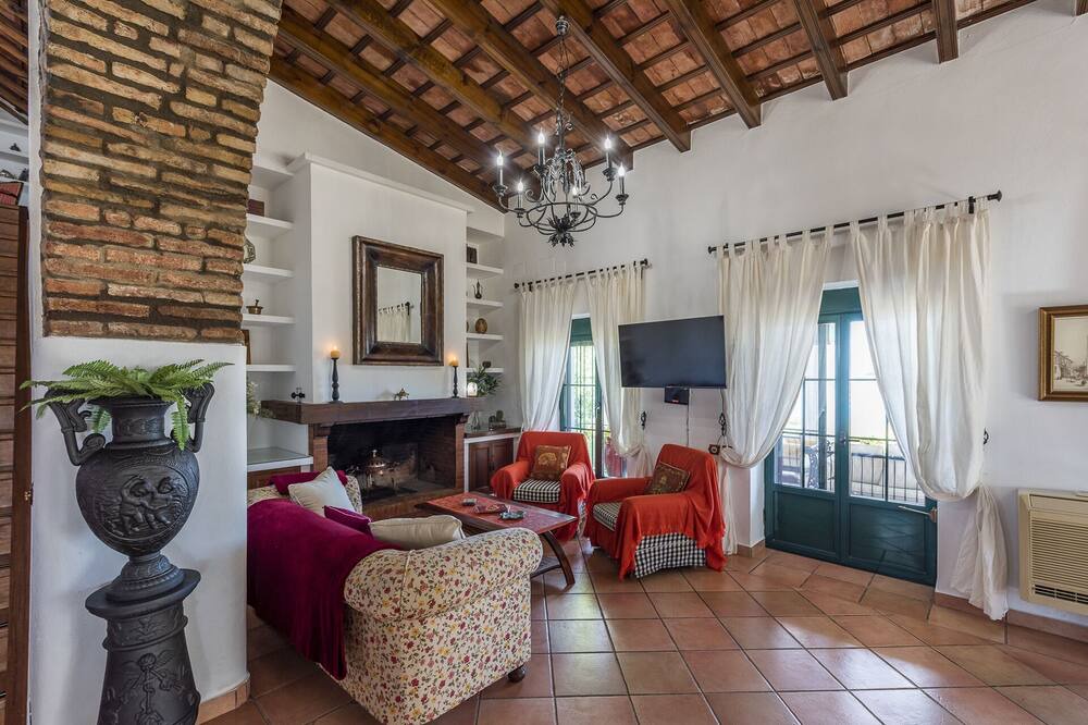 Photo of Livingroom in Ecija