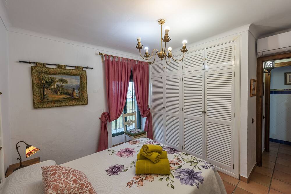 Photo of Bedroom in Ecija