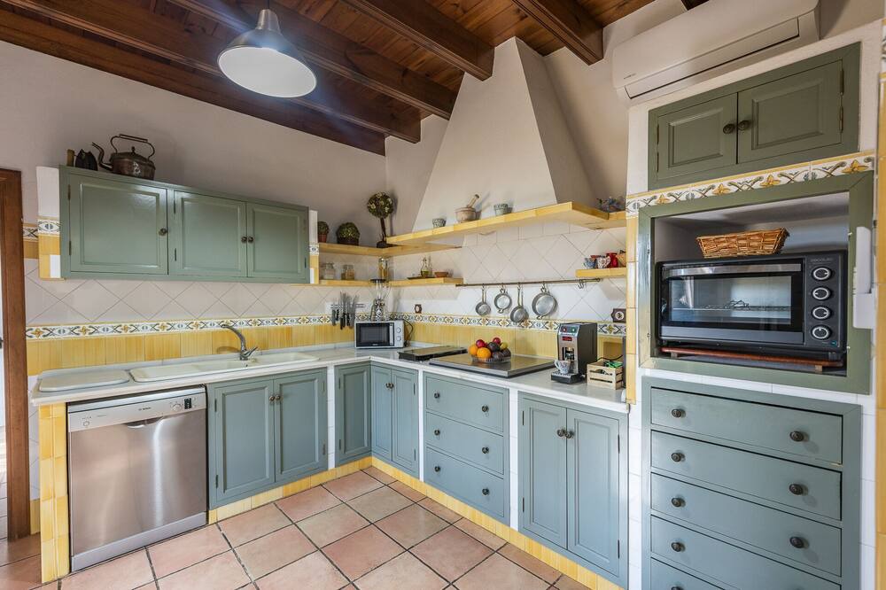 Photo of Kitchen in Ecija