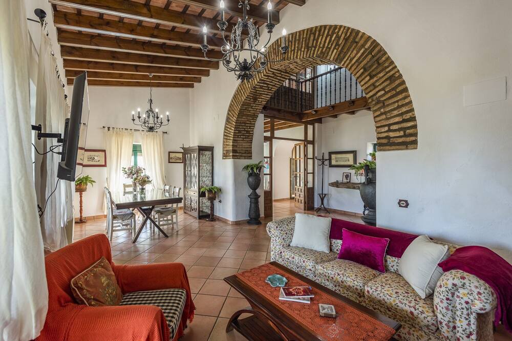Photo of Livingroom in Ecija