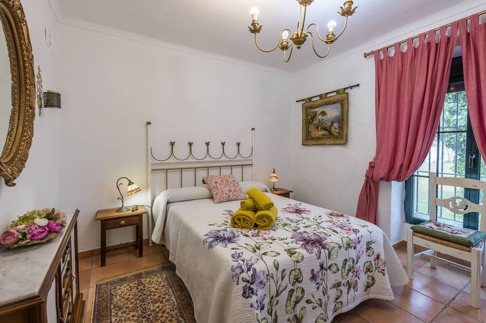 Photo of Bedroom in Ecija