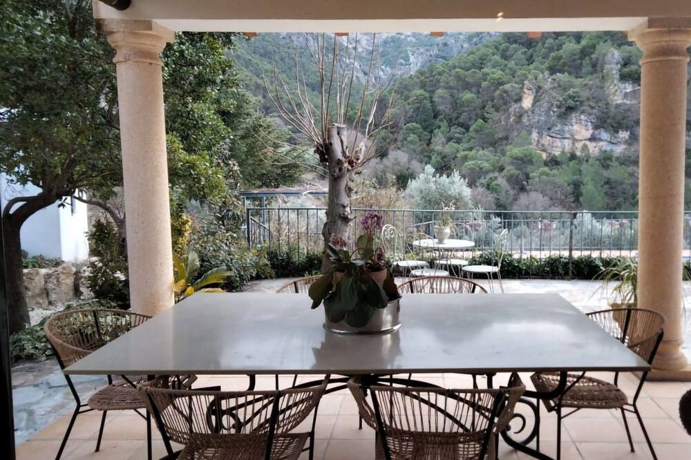 Photo of Outdoor in Quesada
