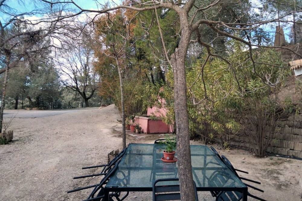 Photo of Outdoor in Quesada
