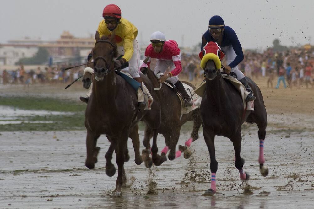 Photo of Outdoor in Sanlucar de Barrameda