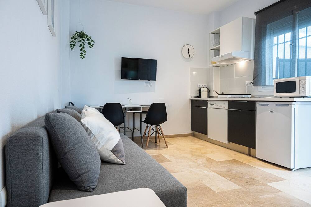 Photo of Livingroom in Sanlucar de Barrameda