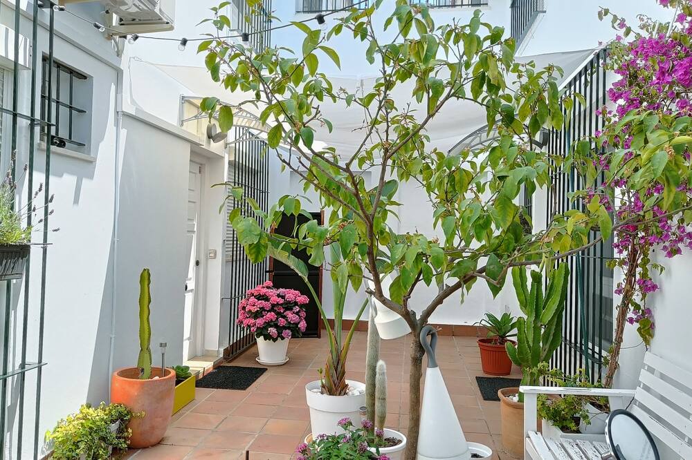 Photo of Outdoor in Sanlucar de Barrameda
