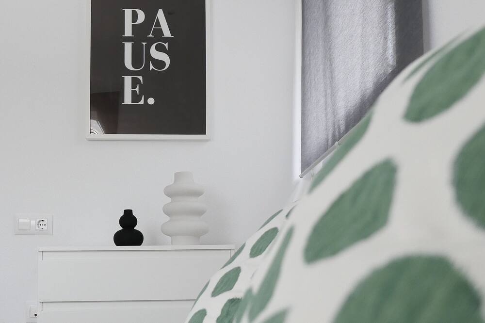 Photo of Bedroom in Sanlucar de Barrameda