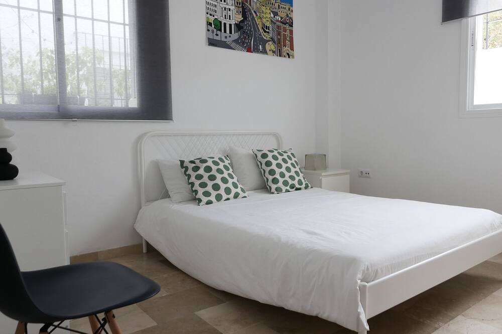 Photo of Bedroom in Sanlucar de Barrameda