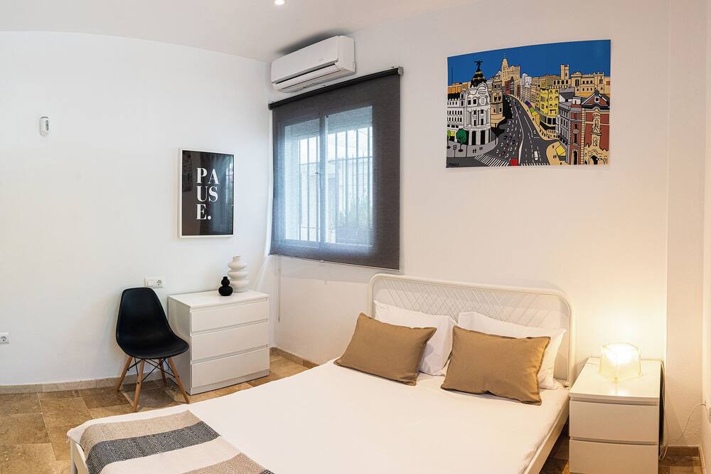 Photo of Bedroom in Sanlucar de Barrameda