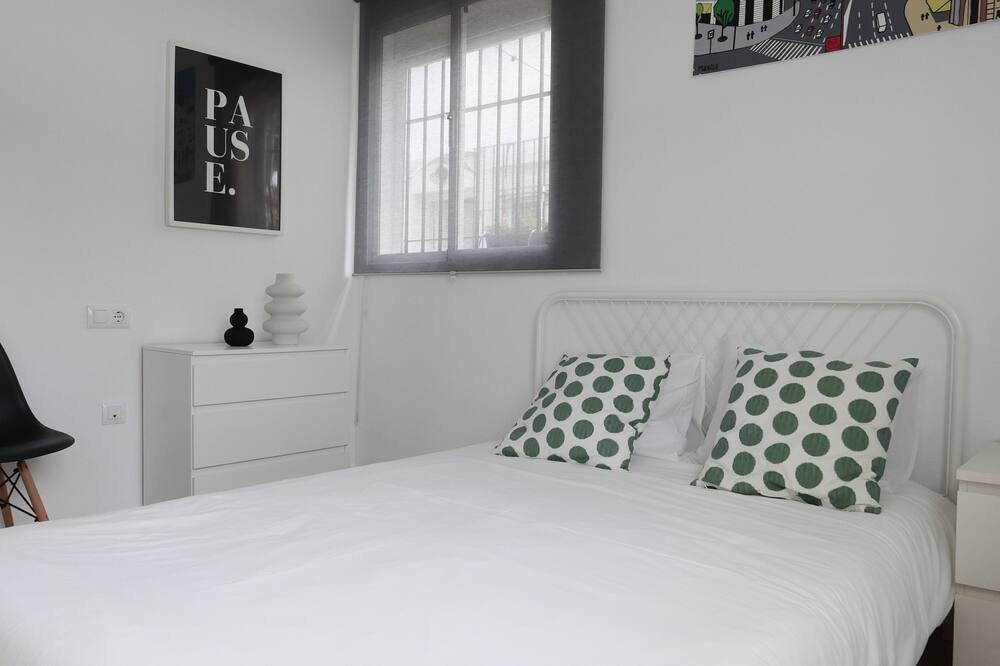 Photo of Bedroom in Sanlucar de Barrameda