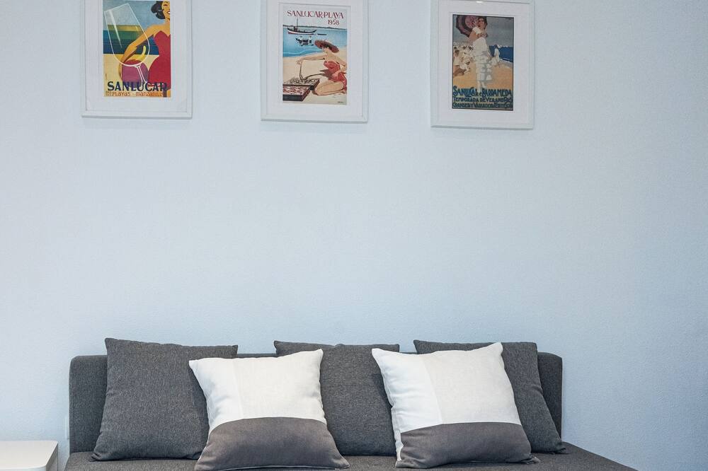 Photo of Livingroom in Sanlucar de Barrameda