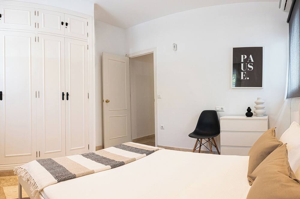 Photo of Bedroom in Sanlucar de Barrameda
