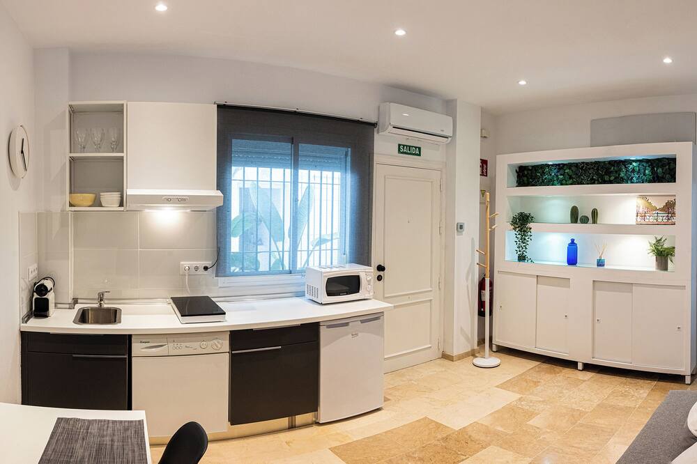 Photo of Kitchen in Sanlucar de Barrameda