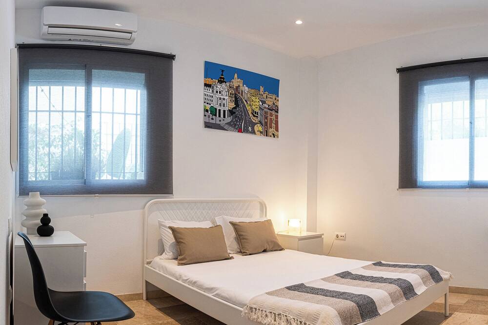 Photo of Bedroom in Sanlucar de Barrameda