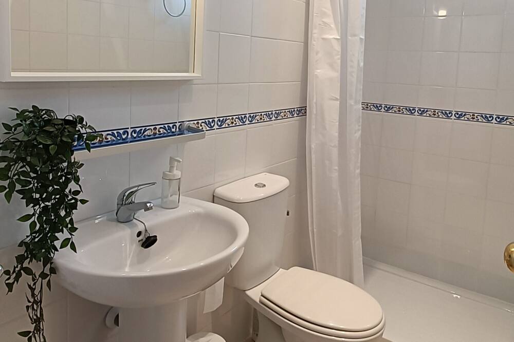 Photo of Bathroom in Sanlucar de Barrameda