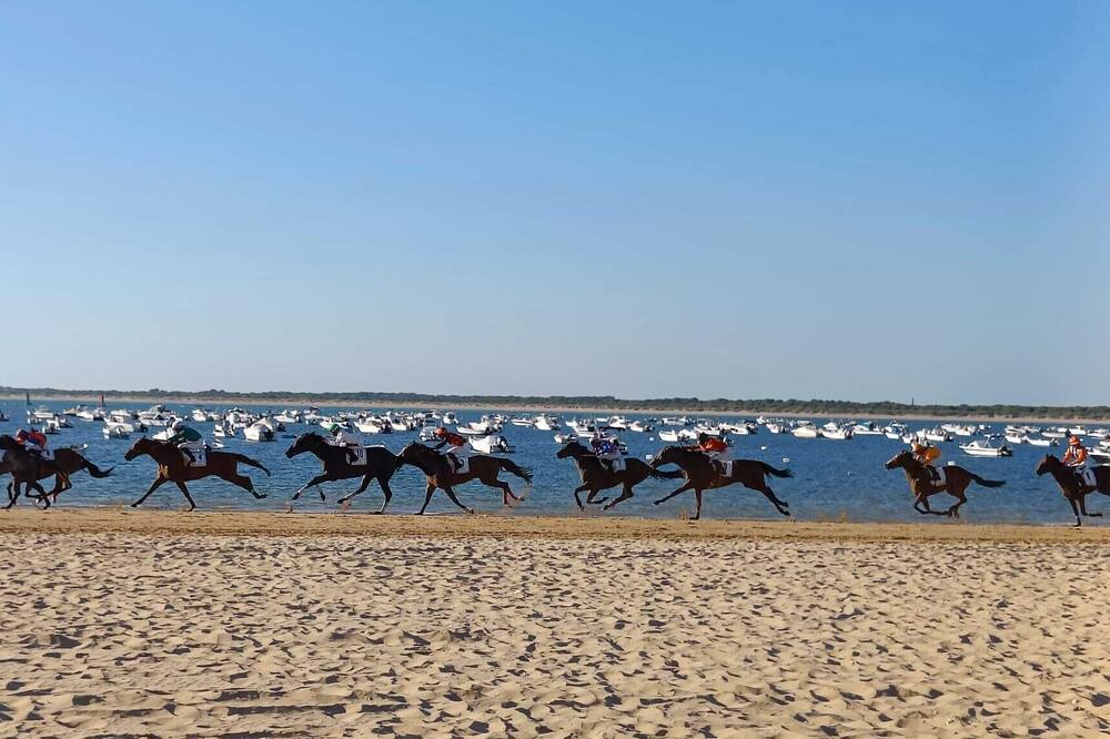 Photo of Others in Sanlucar de Barrameda
