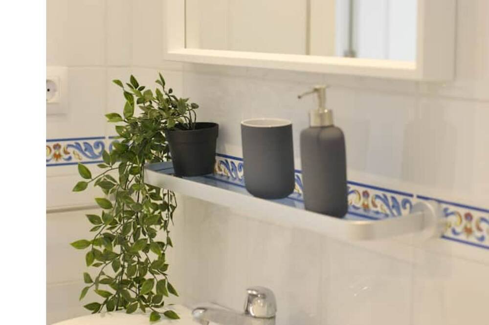 Photo of Bathroom in Sanlucar de Barrameda