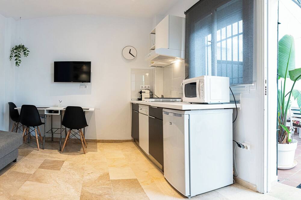 Photo of Livingroom in Sanlucar de Barrameda