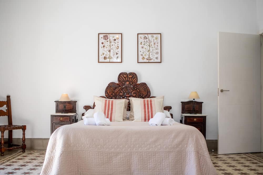 Photo of Bedroom in El Puerto de Santa Maria