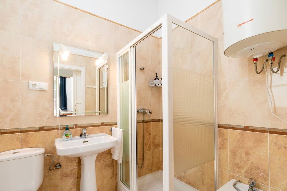 Photo of Bathroom in El Puerto de Santa Maria