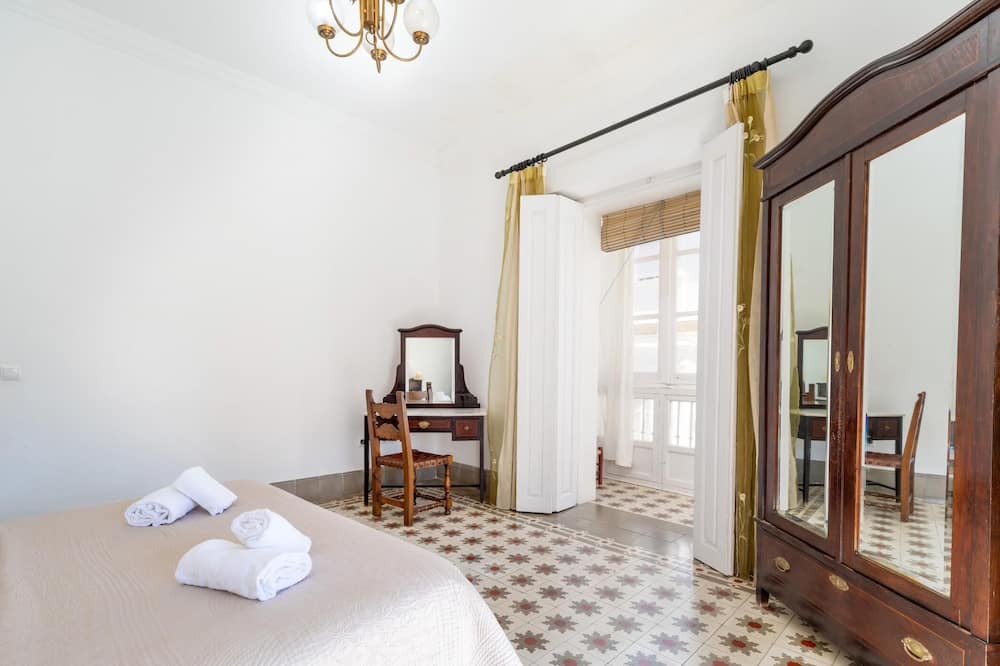 Photo of Bedroom in El Puerto de Santa Maria